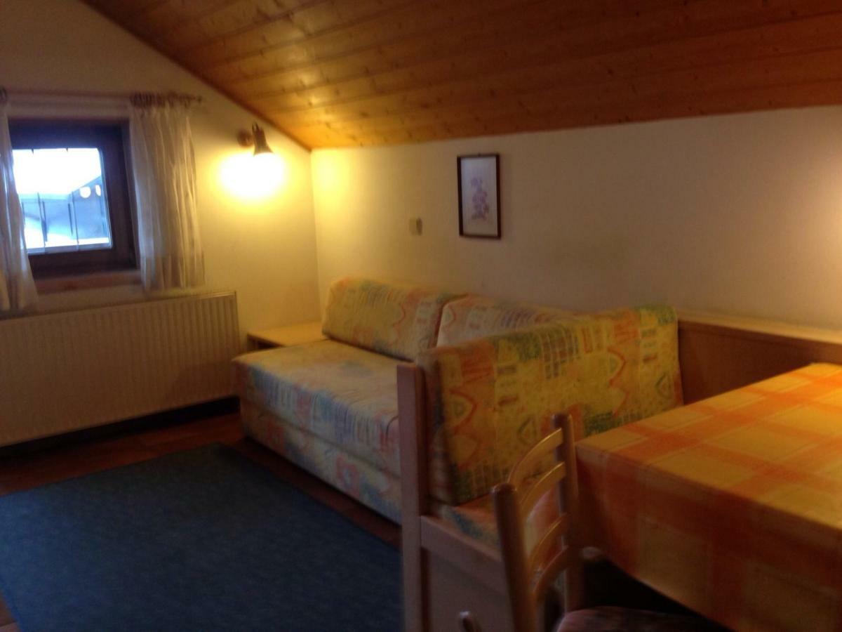 Apartmán Schuster Emma *
